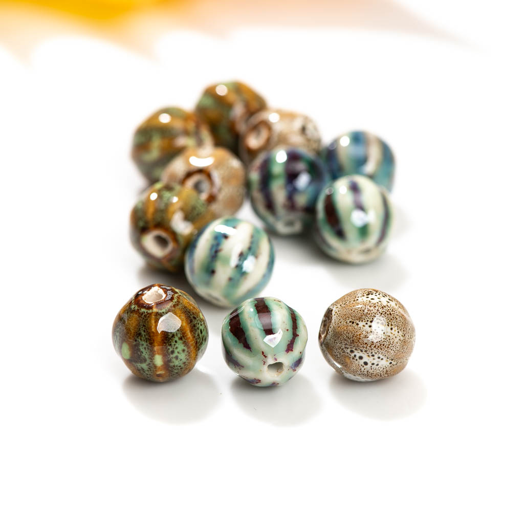 Jewelry Making Amazon - 5 pz 16mm Anguria Perline di