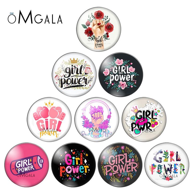 Jewelry Making Quotes - Citazione floreale Ragazza Modelli di potere