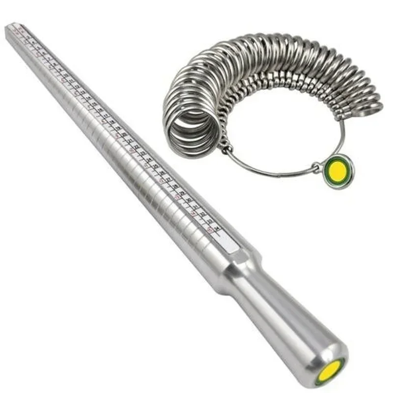 Jewelry Making Education - Set di Strumenti per Misurare la