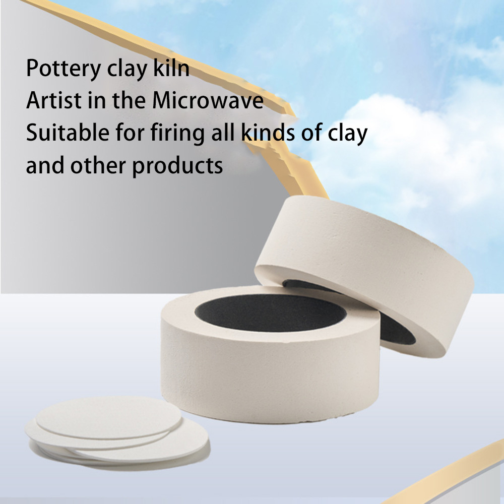 Jewelry Making For Beginners - Forno a microonde di grandi dimensioni
