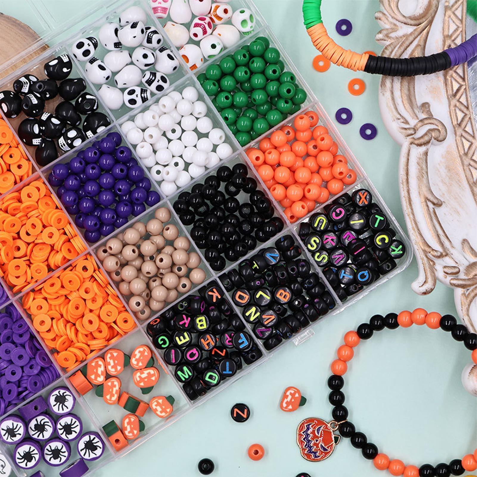 Jewelry Making For Beginners - Kit per la creazione di braccialetti