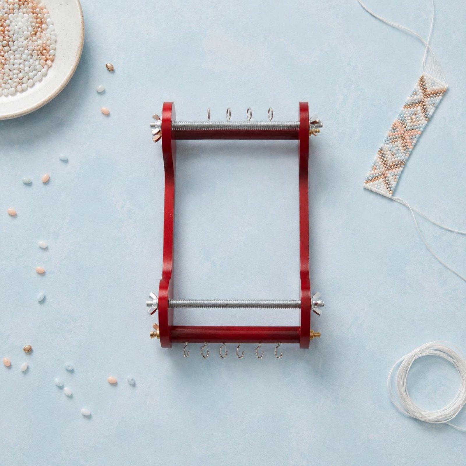 Kit per Tessitura con Perline  - Jewelry Making For Beginners recensione e prezzo