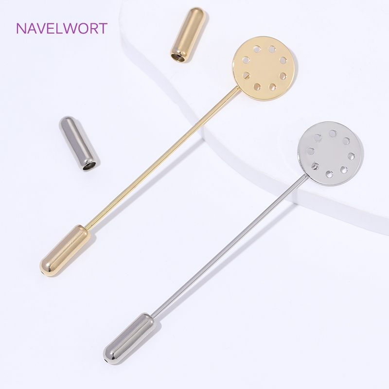 Spille da balia con spilla lun - Jewelry Making Tray recensione e prezzo