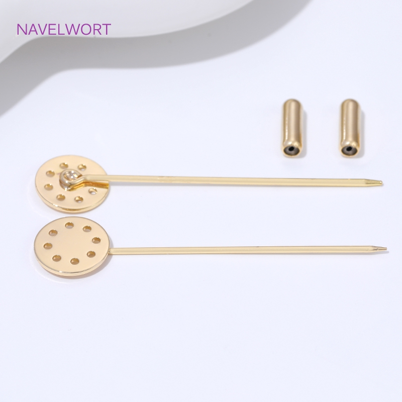 Spille da balia con spilla lun - Jewelry Making Tray recensione e prezzo