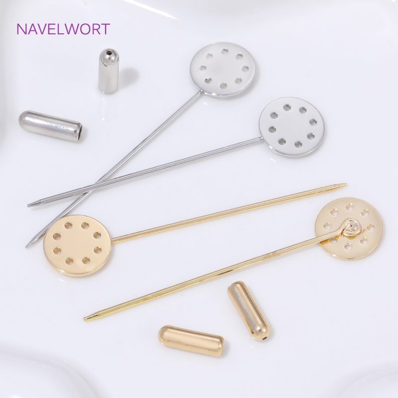 Spille da balia con spilla lun - Jewelry Making Tray recensione e prezzo