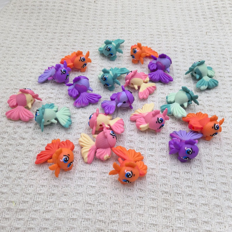 20 Pezzi Perline in Silicone 3 - Jewelry Making Education recensione e prezzo