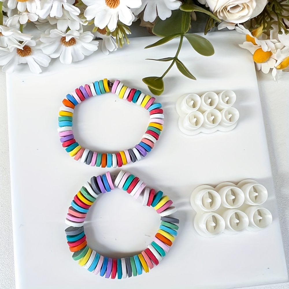Set di 4 tagliabordi rotondi i - Jewelry Making For Beginners recensione e prezzo