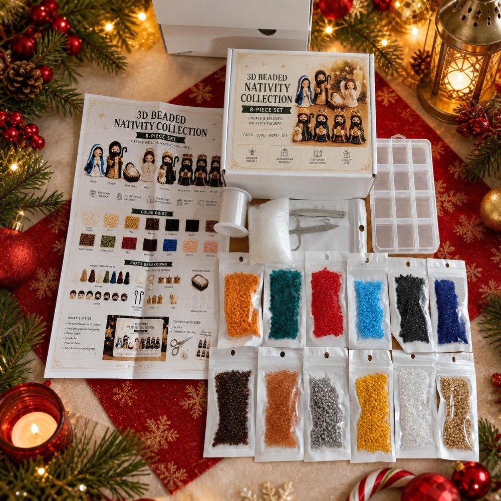 Kit Creativo per Creazioni con - Jewelry Making For Beginners recensione e prezzo