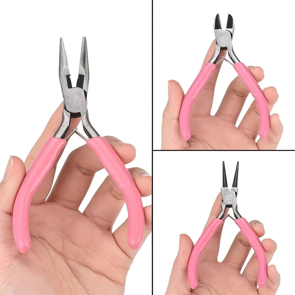 Set di 1 strumento professiona - Jewelry Making For Beginners recensione e prezzo