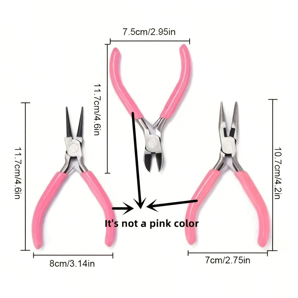Set di 1 strumento professiona - Jewelry Making For Beginners recensione e prezzo