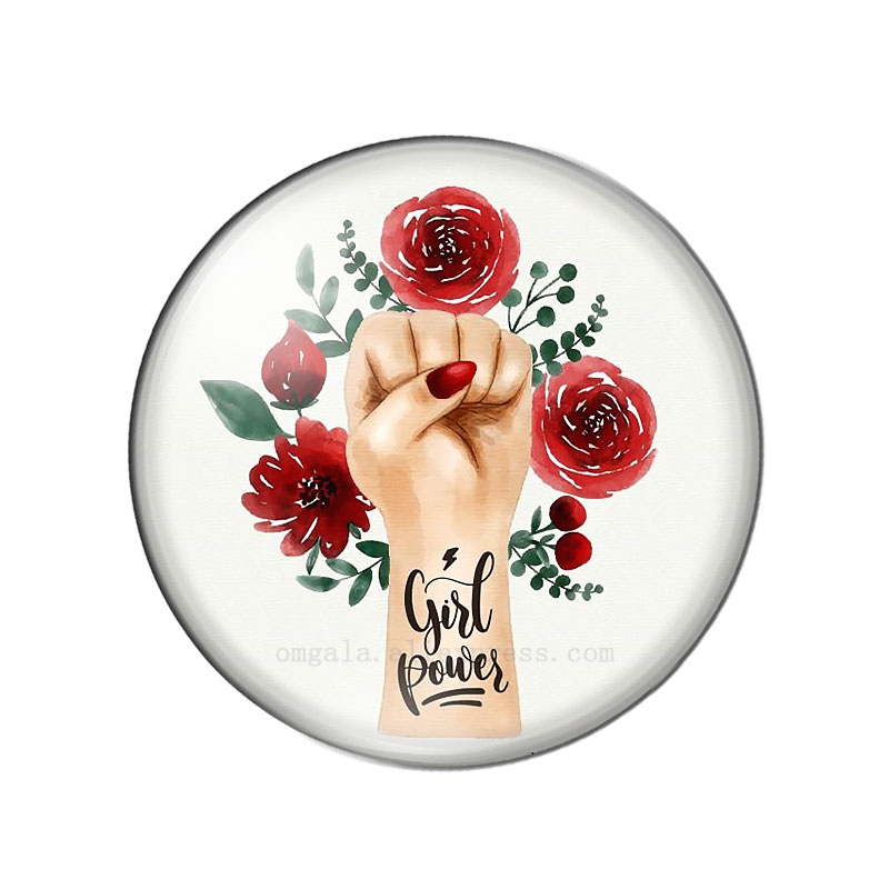 Citazione floreale Ragazza Mod - Jewelry Making Quotes recensione e prezzo