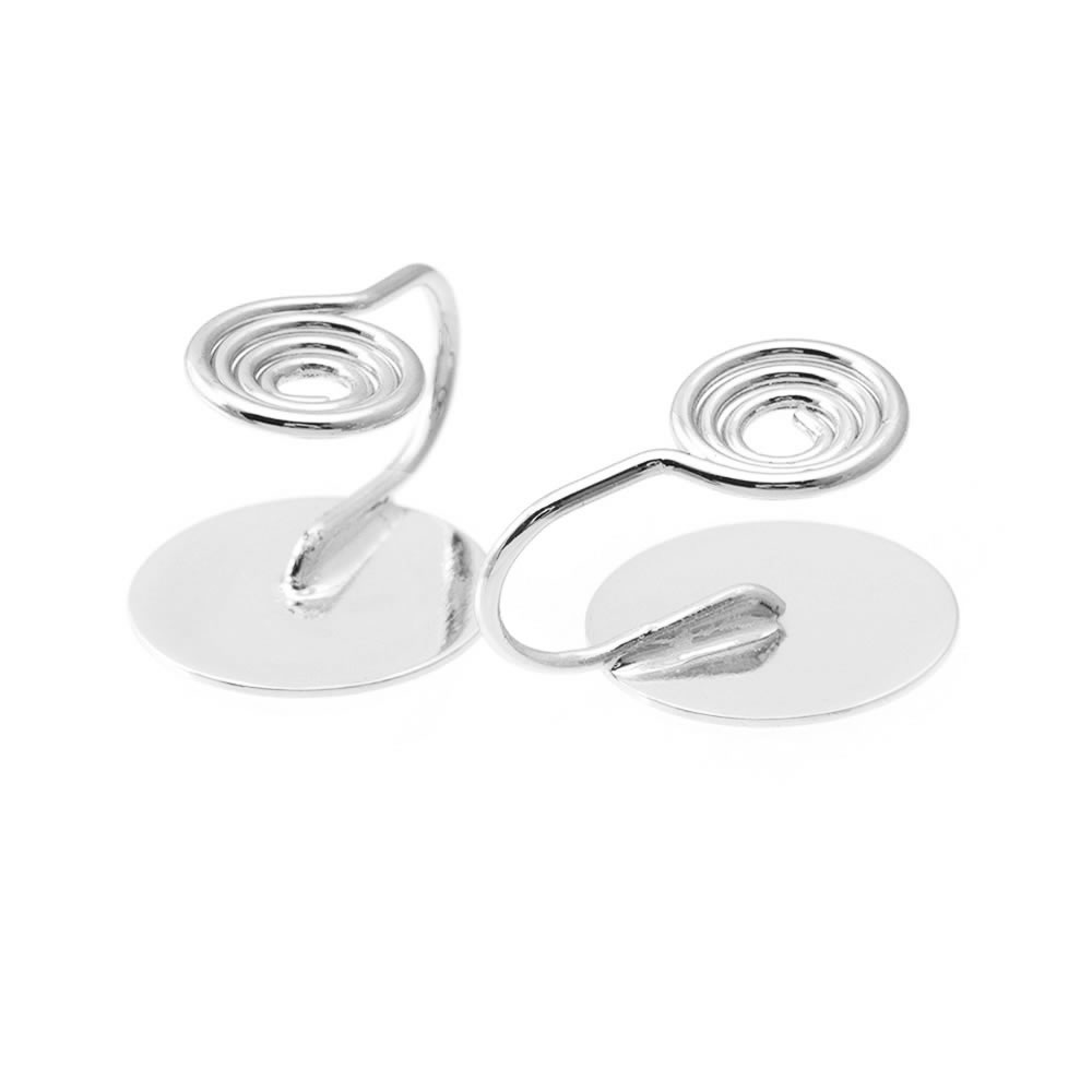4MM~14MM Ottone color oro 18K  - Jewelry Making Tray recensione e prezzo