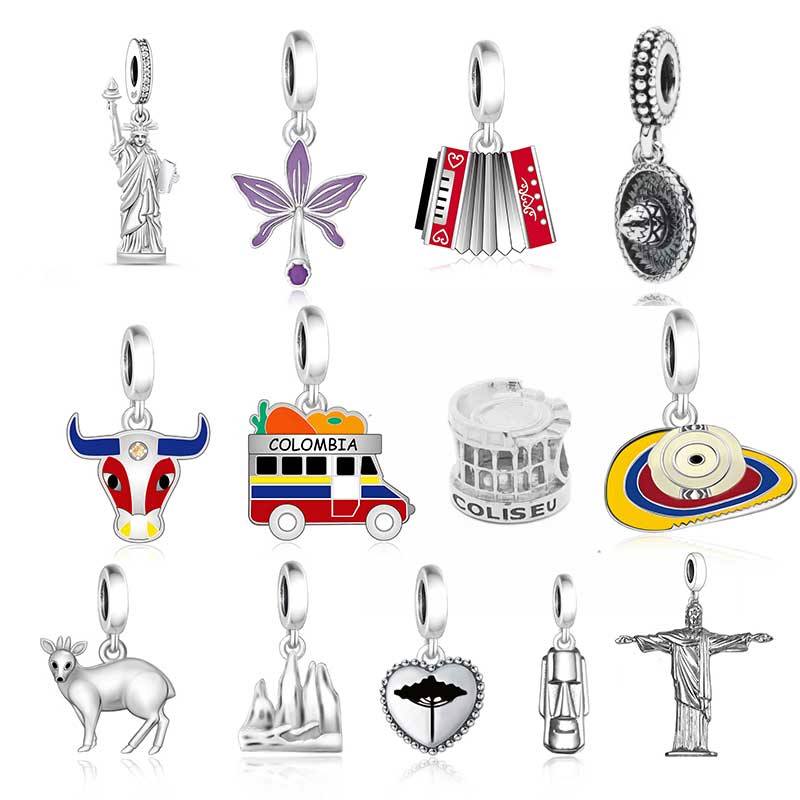 FC Jewelry Fit Original Pan Ch - Jewelry Making New York recensione e prezzo