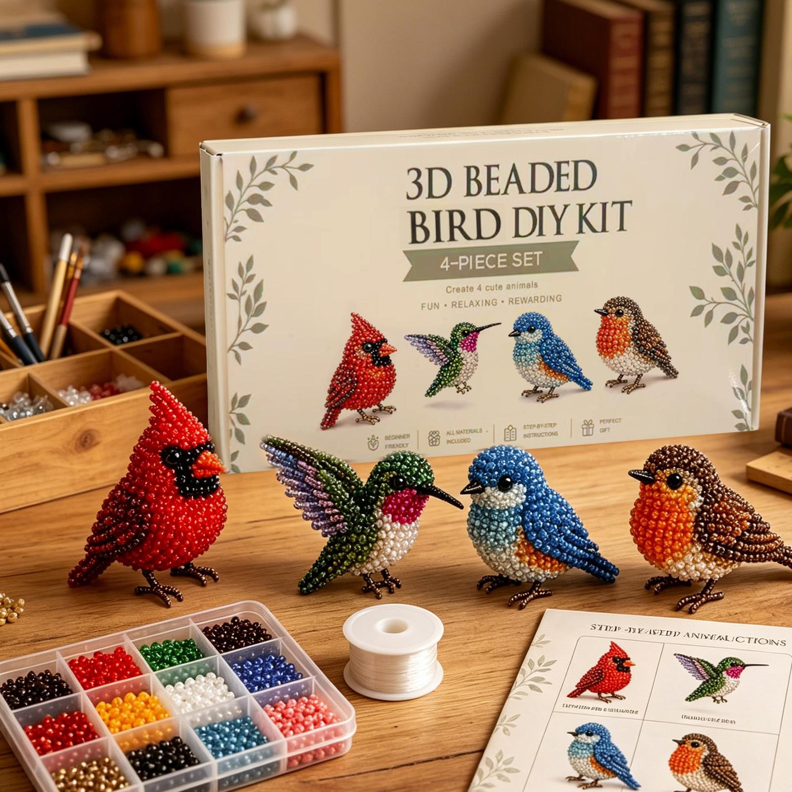 Set per Creazioni con Perline  - Jewelry Making For Beginners recensione e prezzo