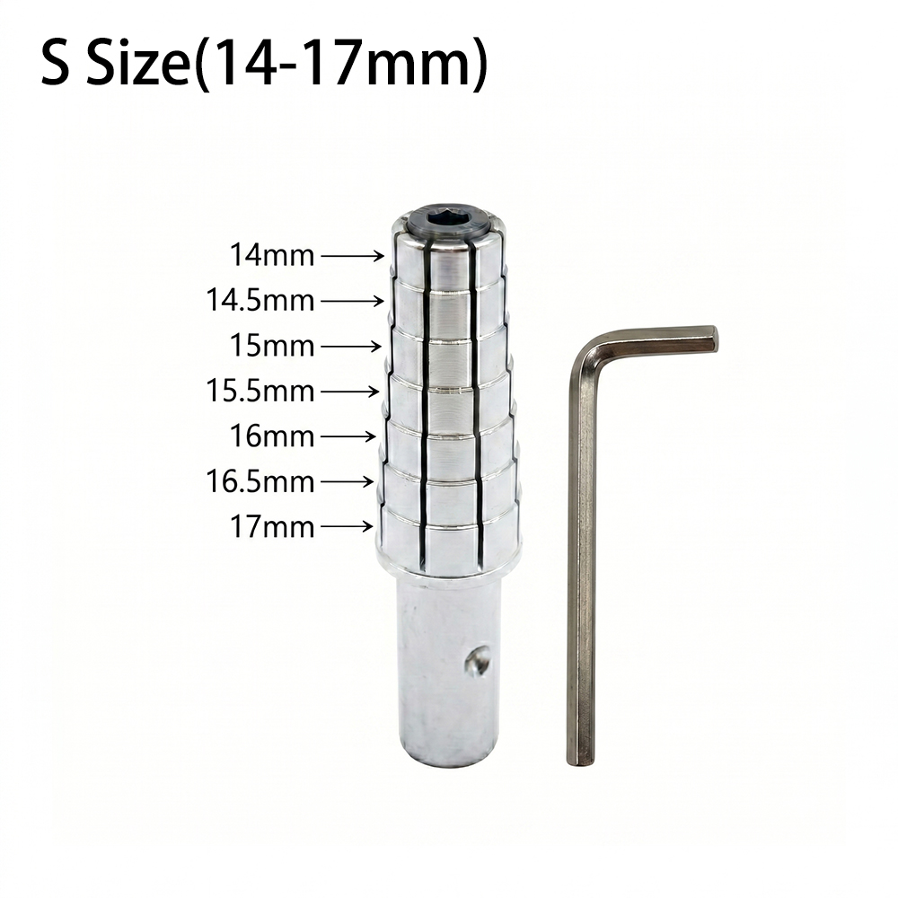 Espansore per Anelli in Acciai - Jewelry Making Rotary Tool recensione e prezzo