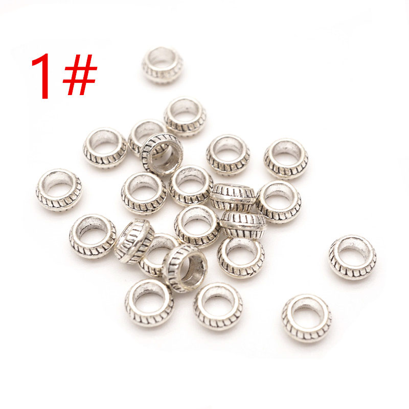 20 pezzi di perline distanziat - Jewelry Making In Bali recensione e prezzo
