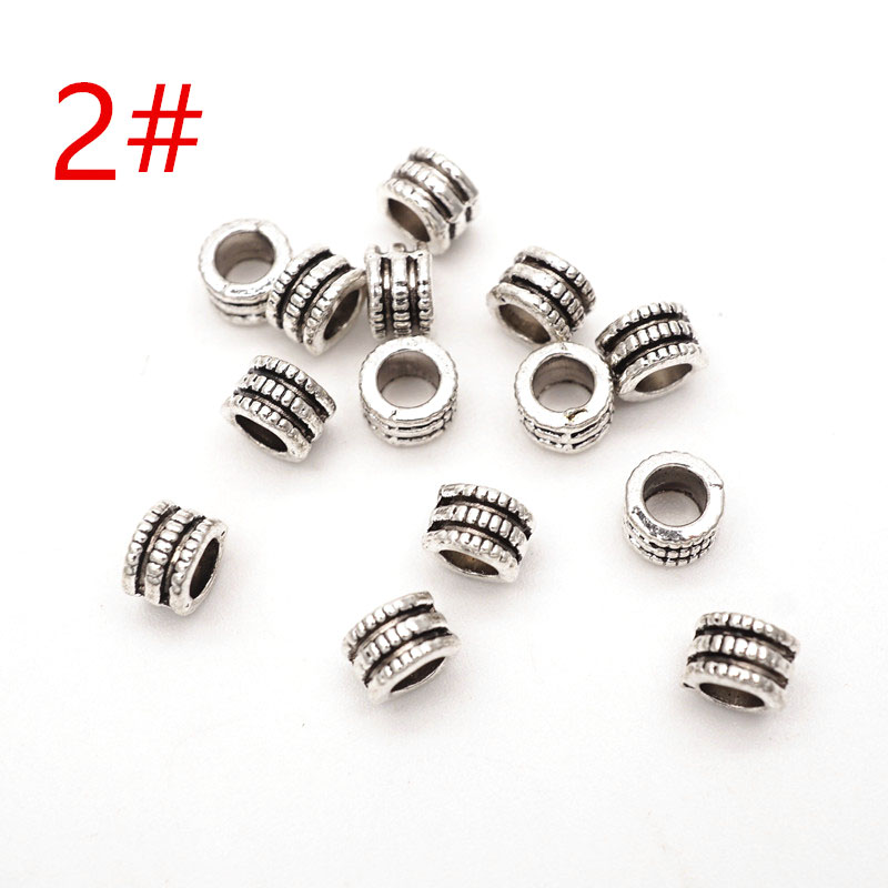 20 pezzi di perline distanziat - Jewelry Making In Bali recensione e prezzo