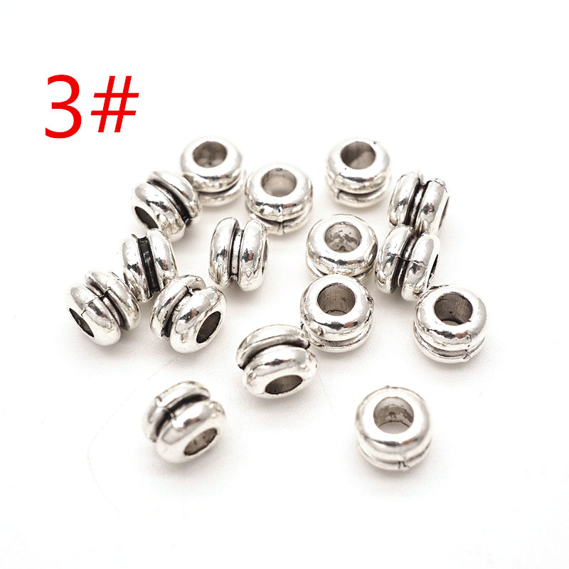 20 pezzi di perline distanziat - Jewelry Making In Bali recensione e prezzo