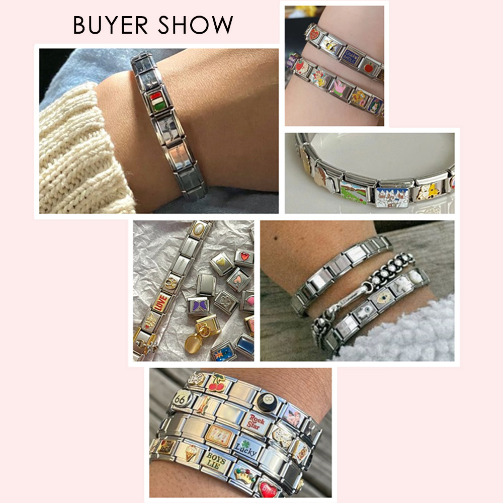 1 pezzo del mondo degli Stati  - Jewelry Making New York recensione e prezzo