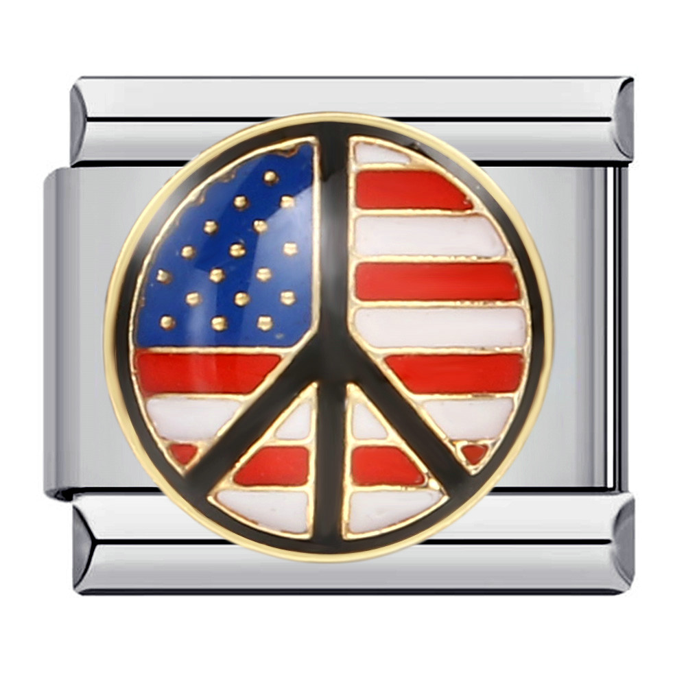 1pc Y2K braccialetto con ciond - Jewelry Making New York recensione e prezzo