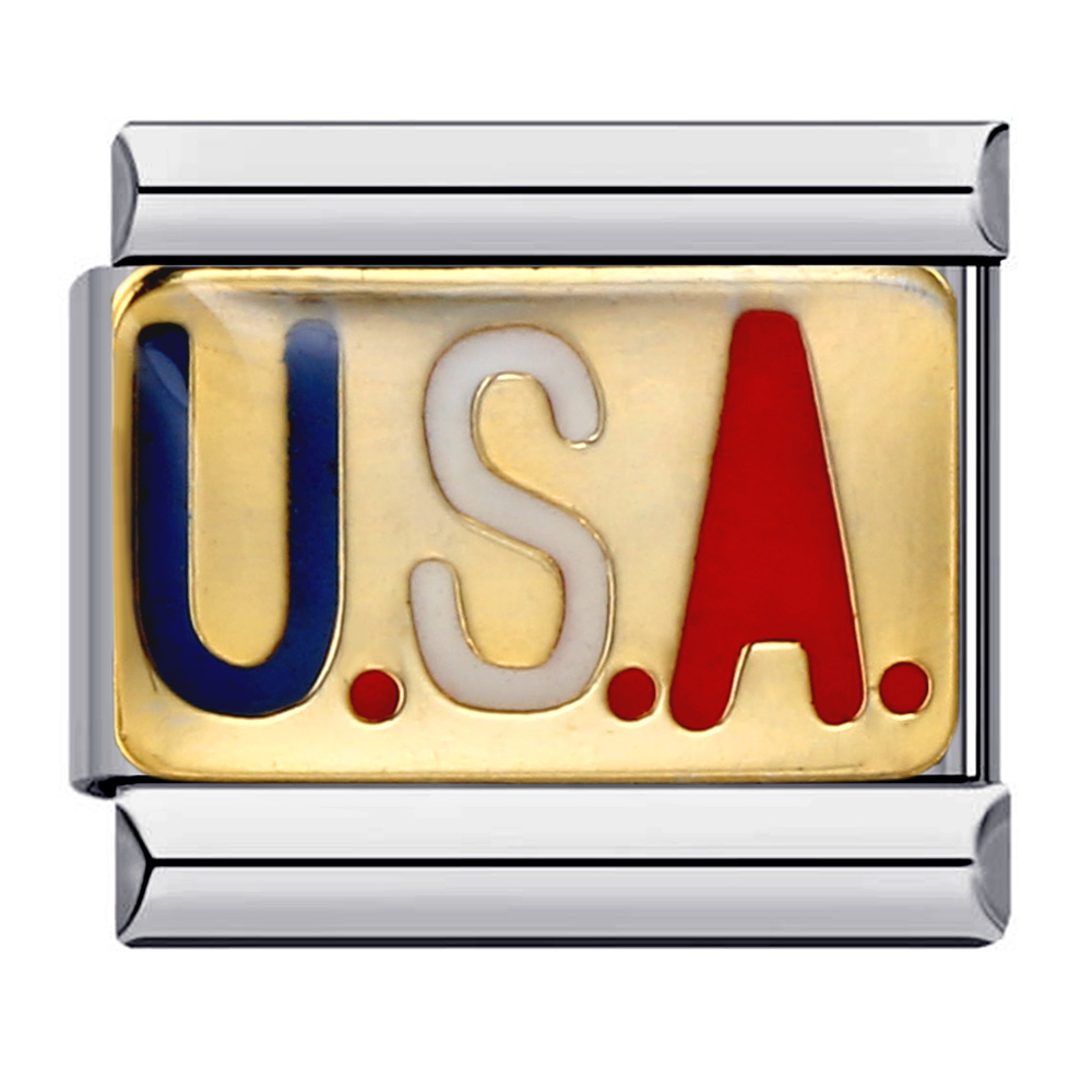 1pc Y2K braccialetto con ciond - Jewelry Making New York recensione e prezzo