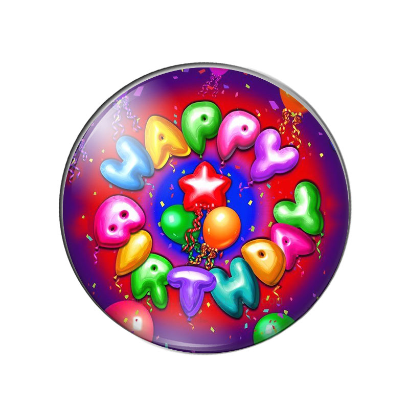 Cartoon Buon Compleanno Citazi - Jewelry Making Quotes recensione e prezzo