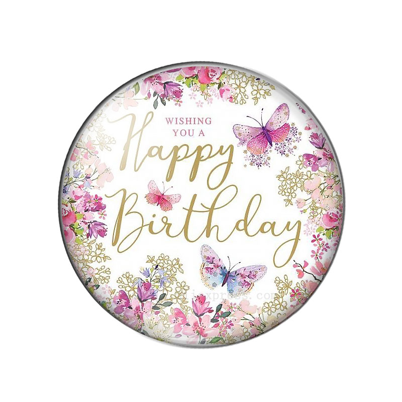 Cartoon Buon Compleanno Citazi - Jewelry Making Quotes recensione e prezzo