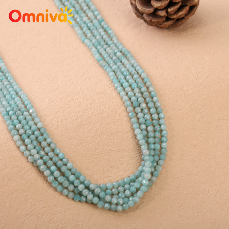 Perline Sfaccettate in Pietra  - Jewelry Making Amazon recensione e prezzo