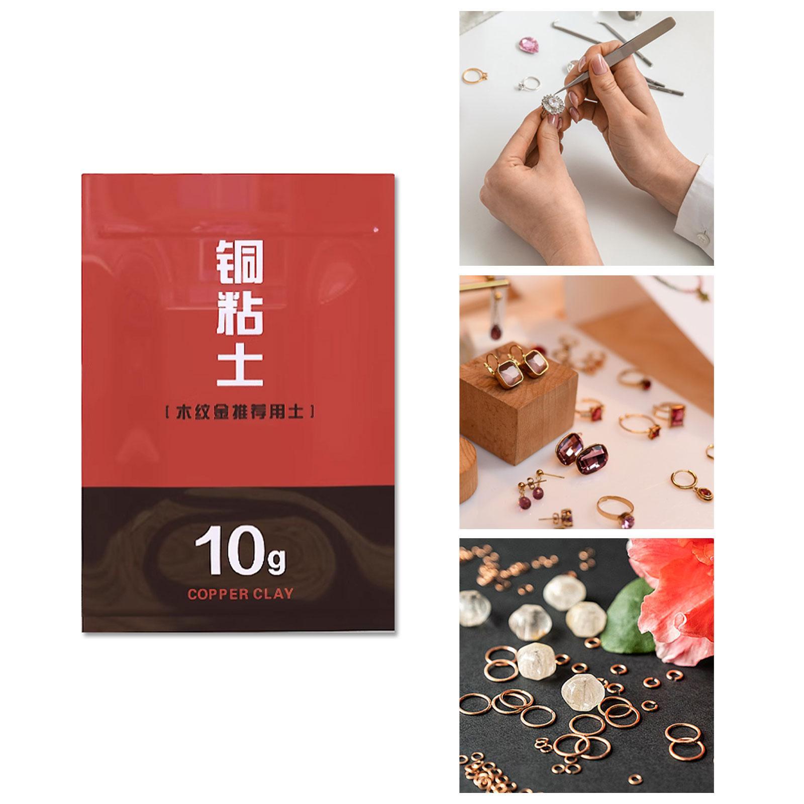 Kit Professionale di Argilla M - Jewelry Making For Beginners recensione e prezzo