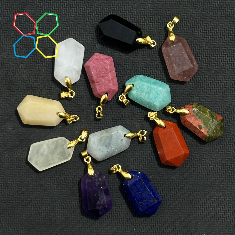 10 Pezzi di Ciondoli in Ametis - Jewelry Making Amazon recensione e prezzo