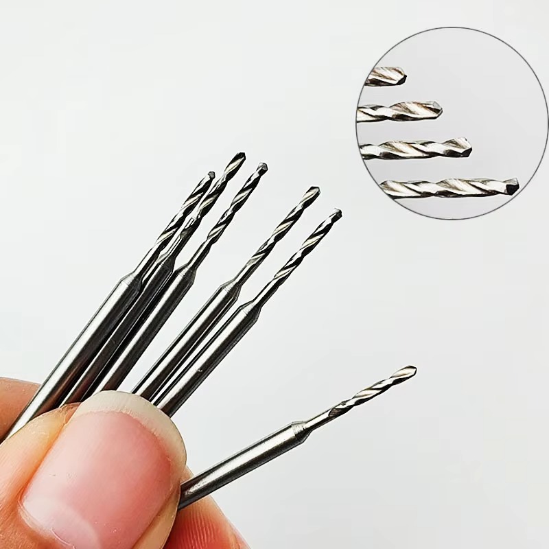 Set di 6 Punte da Trapano Rota - Jewelry Making Rotary Tool recensione e prezzo