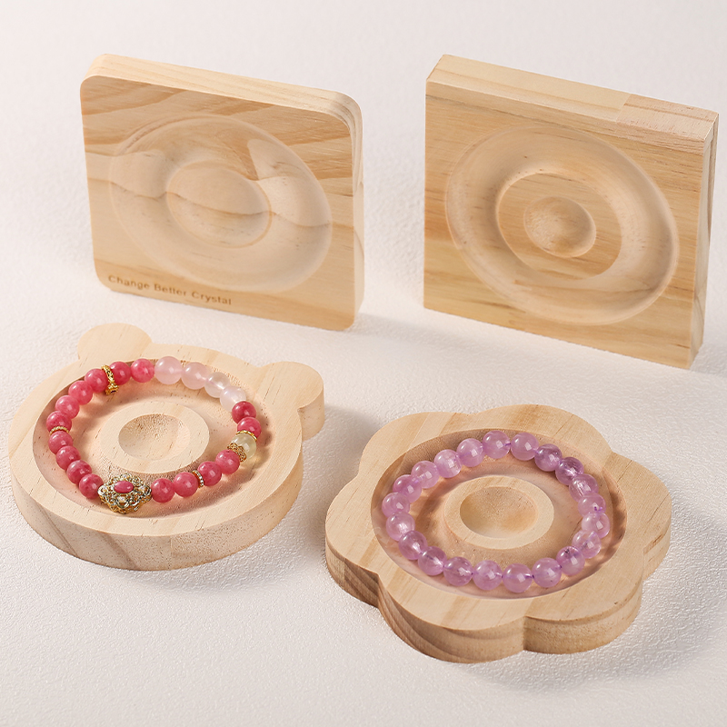 1 pezzo fai da te bordo di des - Jewelry Making Tray recensione e prezzo