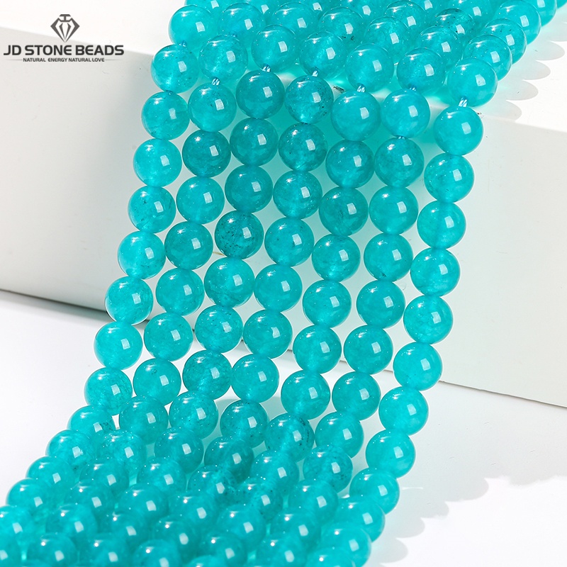 Pietra naturale Amazoni Colore - Jewelry Making Amazon recensione e prezzo