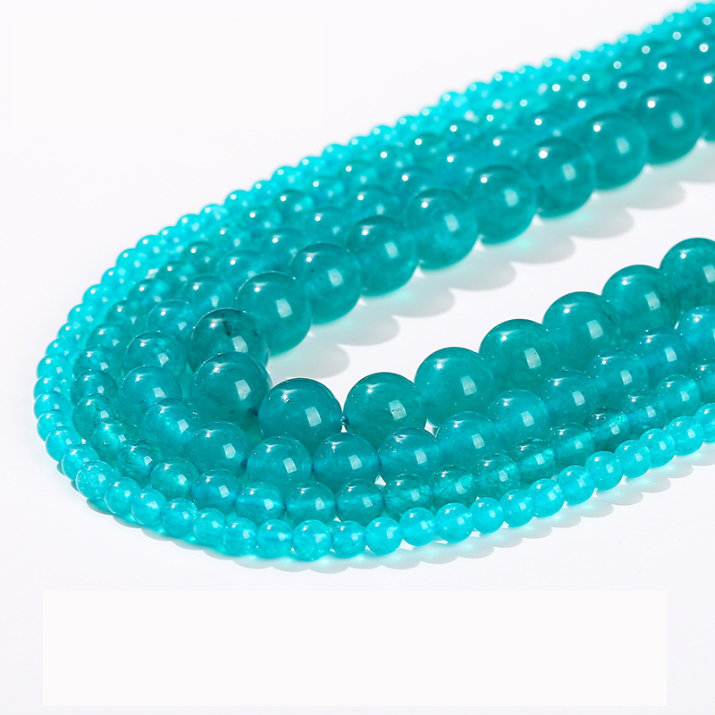 Pietra naturale Amazoni Colore - Jewelry Making Amazon recensione e prezzo
