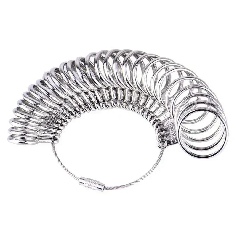 2 Pezzi Base Quadrata Piatta i - Ring Blank Adjustable recensione e prezzo