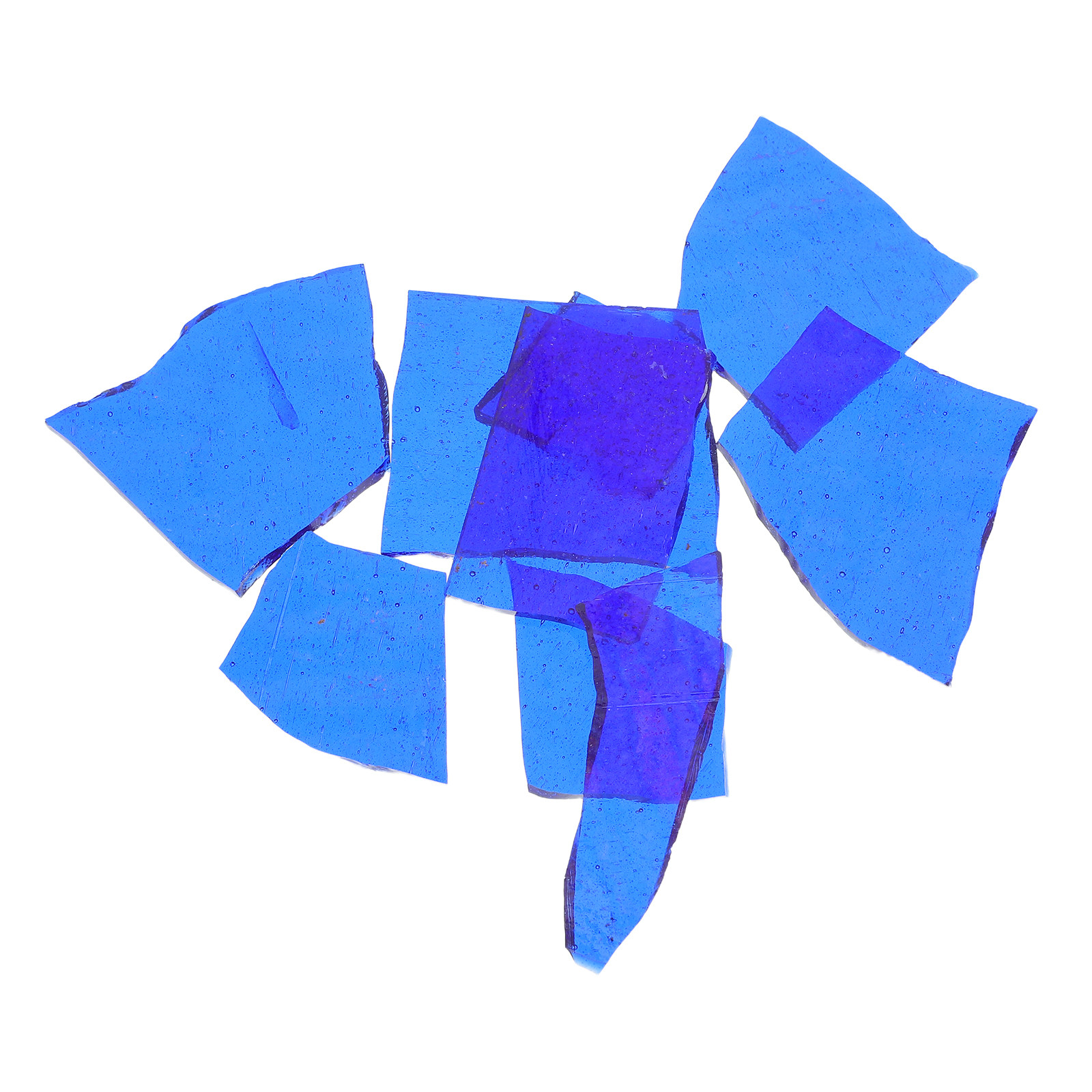 Fette di Vetro Colorato per Cr - Jewelry Making For Beginners recensione e prezzo