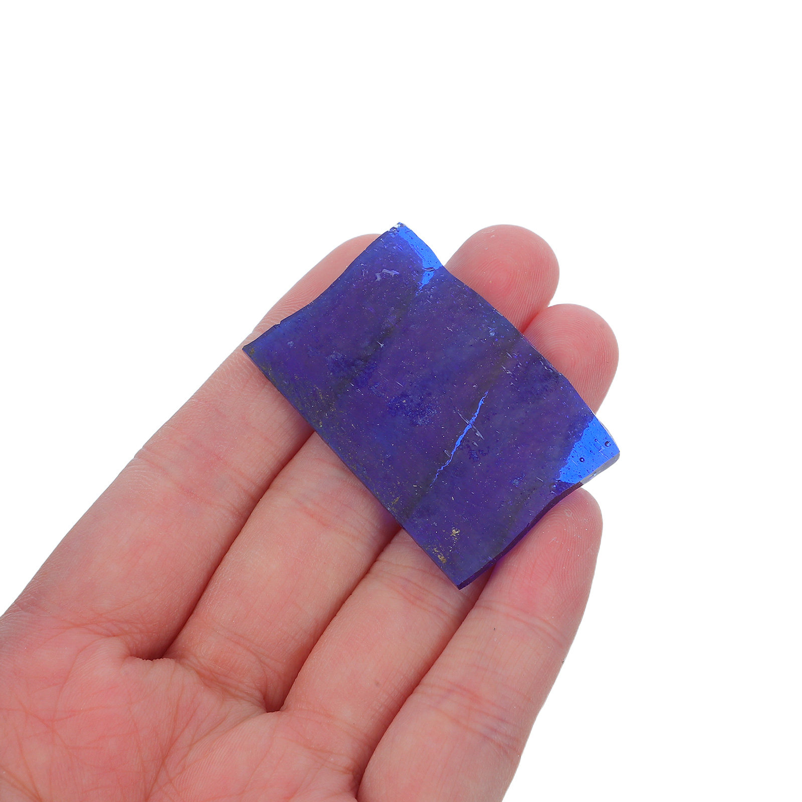 Fette di Vetro Colorato per Cr - Jewelry Making For Beginners recensione e prezzo