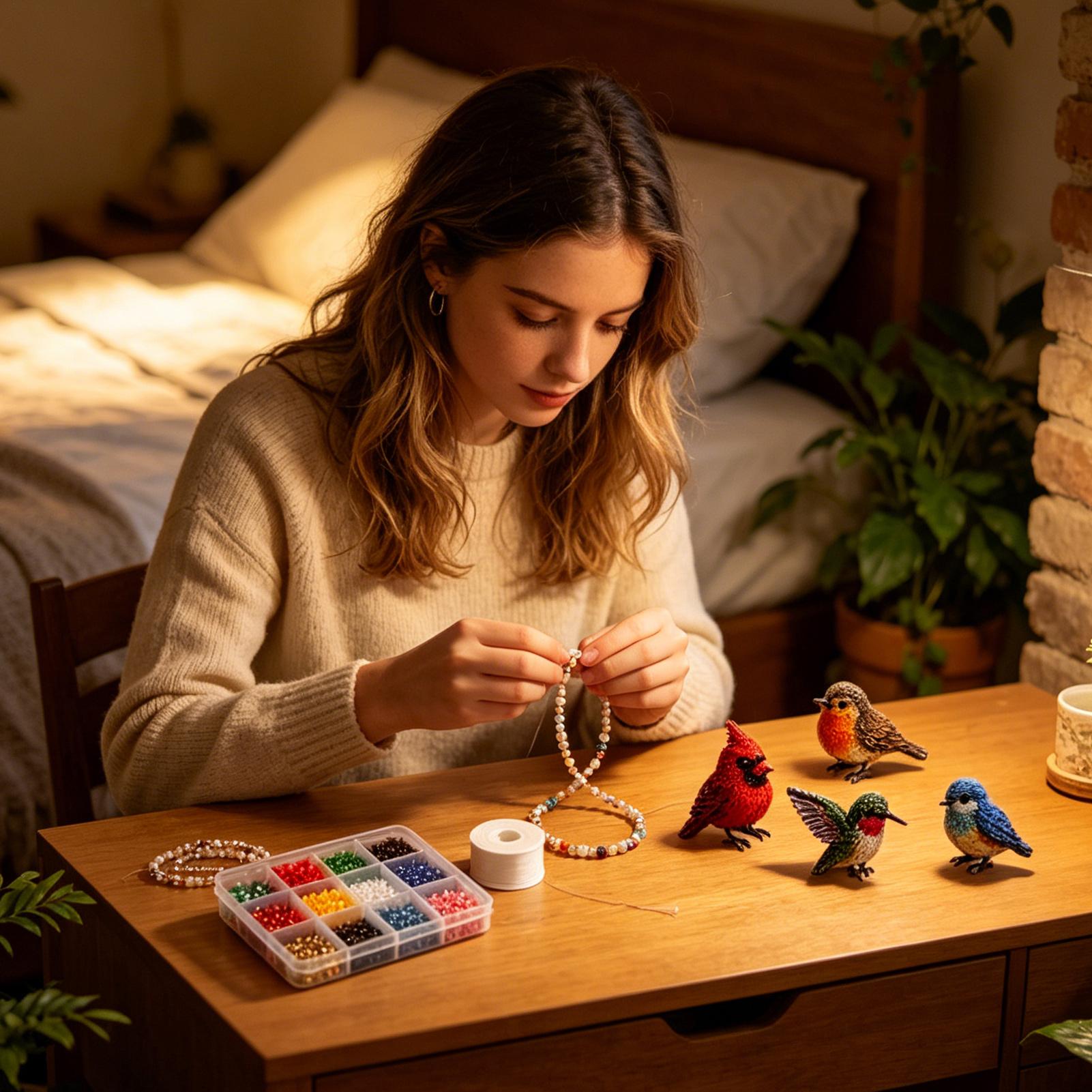 Kit Fai-da-Te per Creazione di - Jewelry Making For Beginners recensione e prezzo