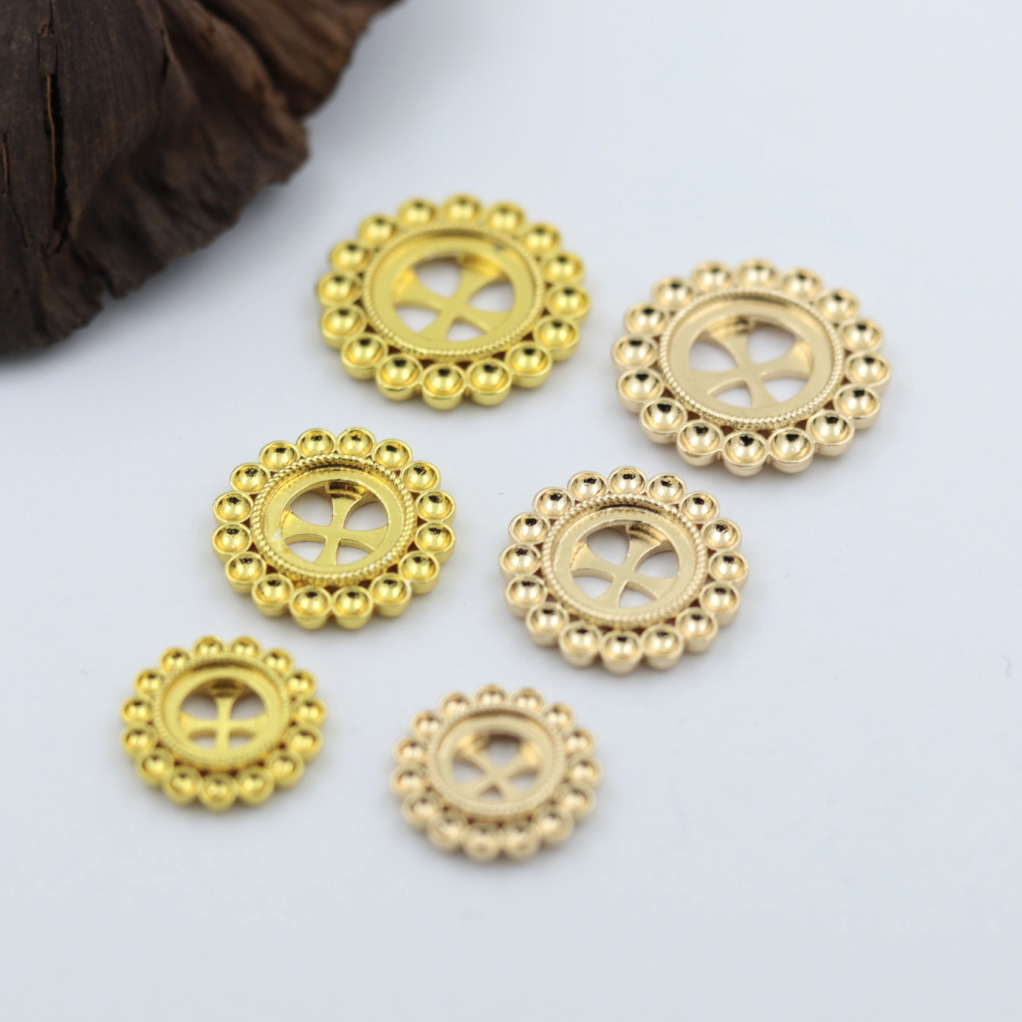 20 Pezzi Connettori per Ciondo - Pendant Blank Bezel recensione e prezzo
