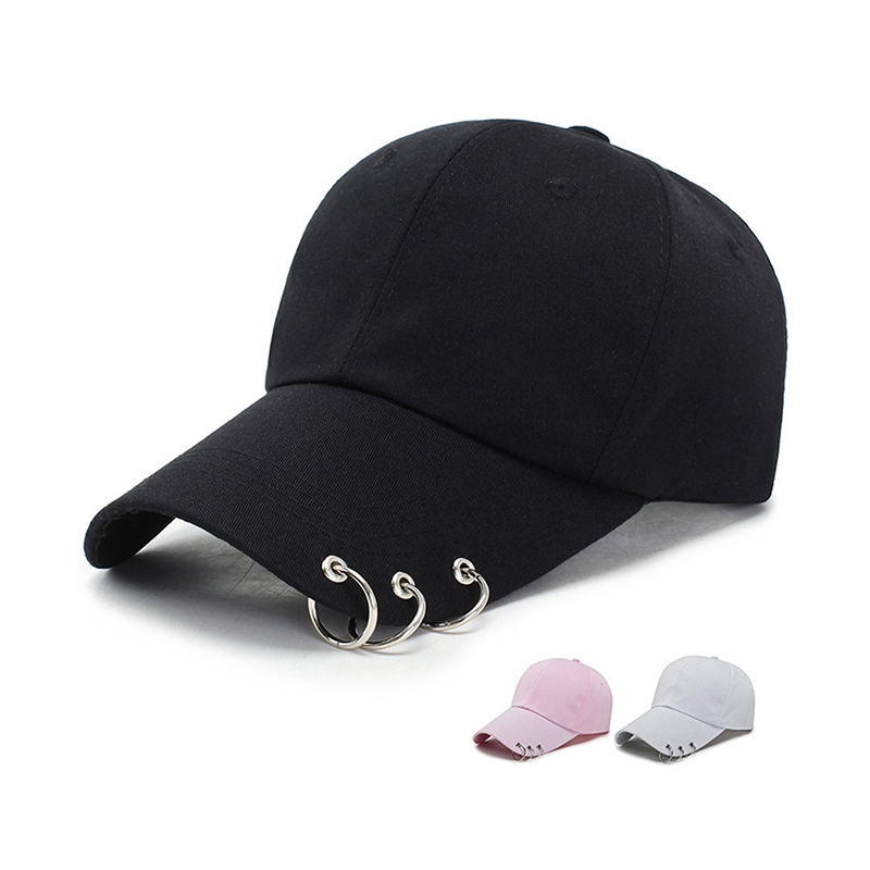 Nuovo Cappellino da Baseball H - Ring Blank Adjustable recensione e prezzo