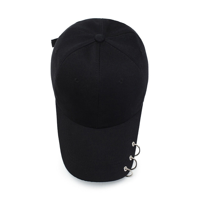 Nuovo Cappellino da Baseball H - Ring Blank Adjustable recensione e prezzo
