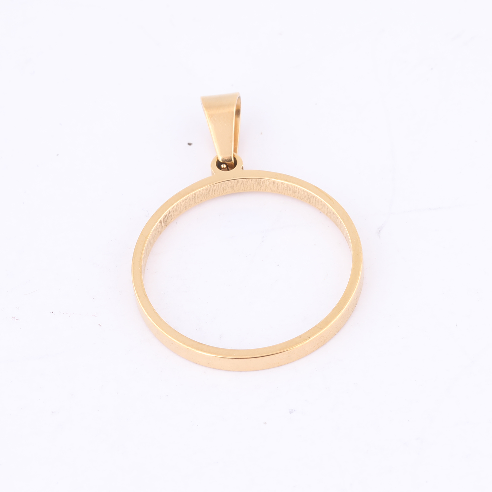 10 pz 25mm Rotondo Cornice Ape - Pendant Blank Bezel recensione e prezzo
