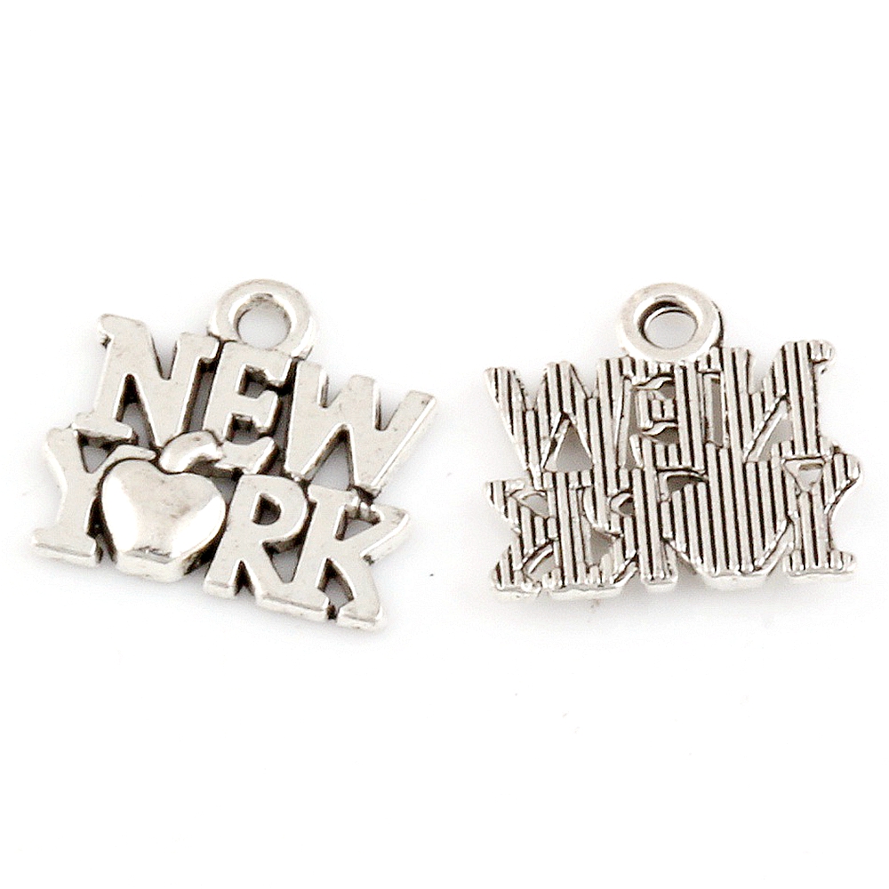 30 pendenti con ciondoli in le - Jewelry Making New York recensione e prezzo