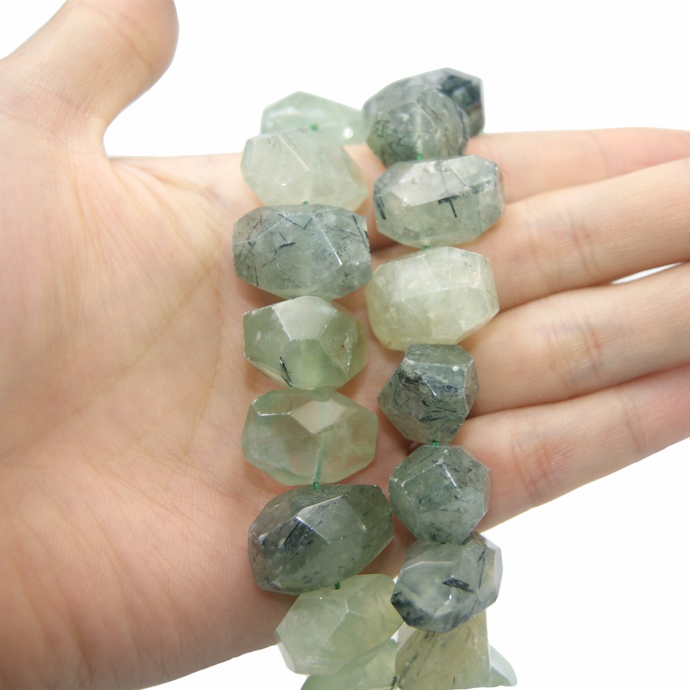 Pietra naturale forma irregola - Jewelry Making Amazon recensione e prezzo