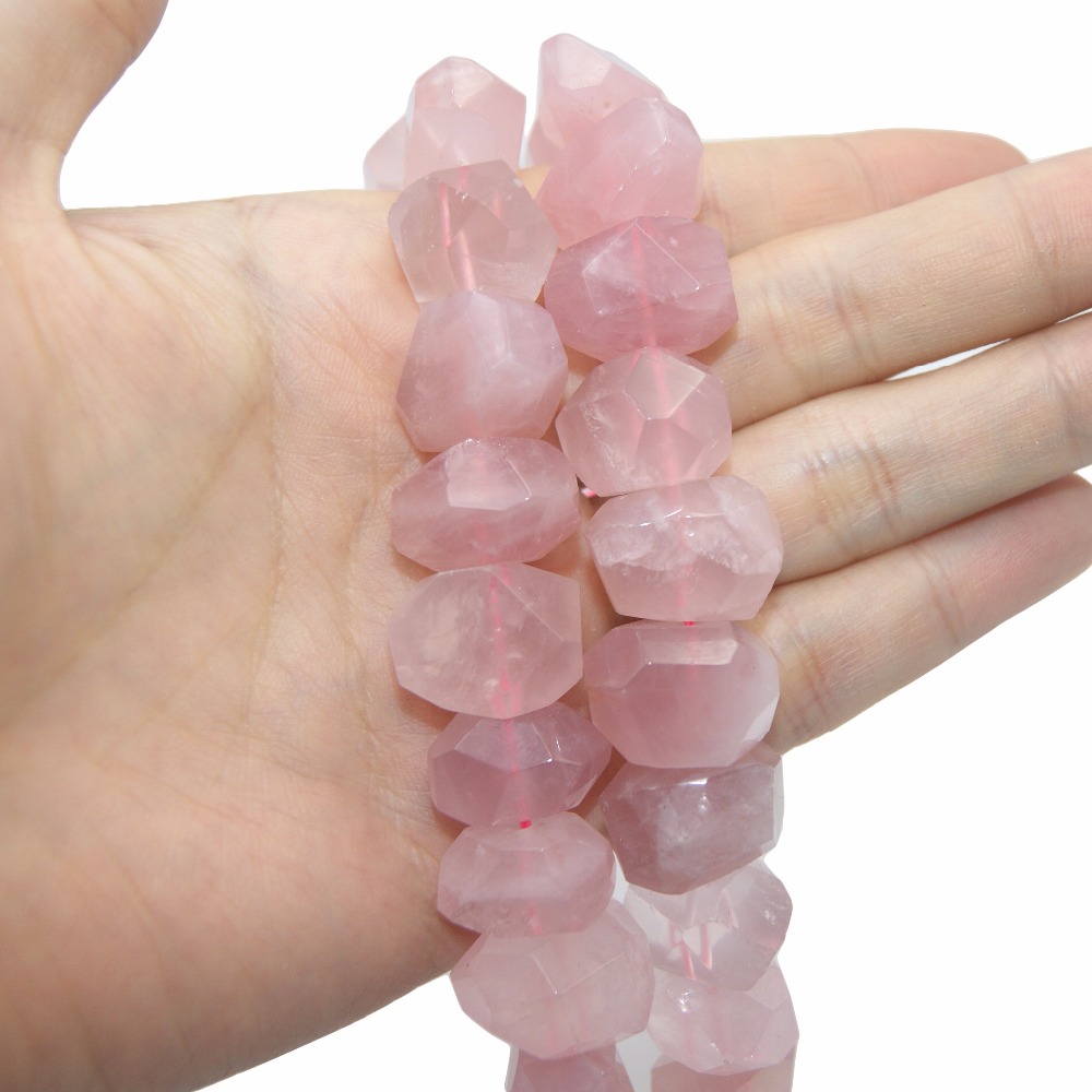 Pietra naturale forma irregola - Jewelry Making Amazon recensione e prezzo