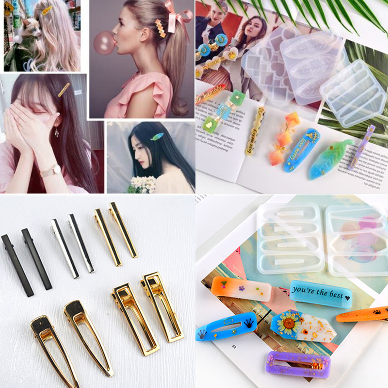 Stampi in silicone per forcina - Jewelry Making Education recensione e prezzo