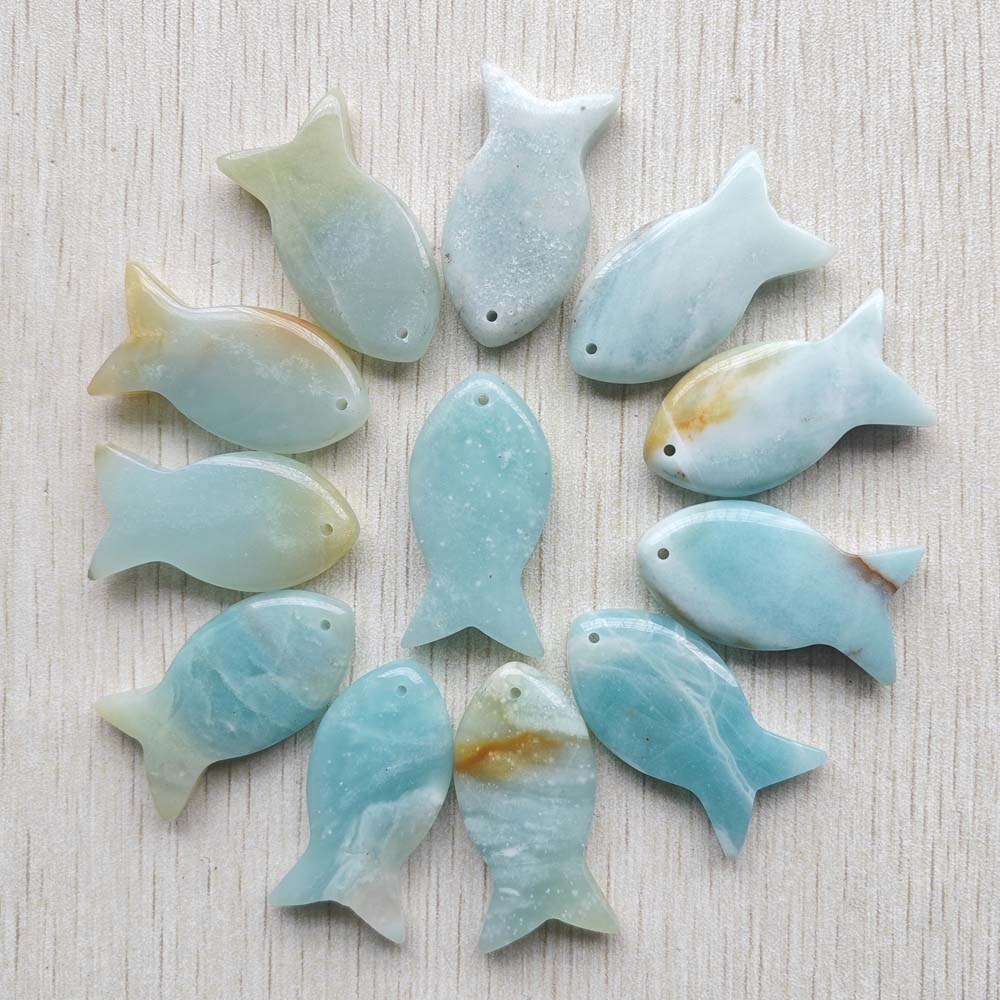 Ciondoli a forma di pesce mist - Jewelry Making Amazon recensione e prezzo