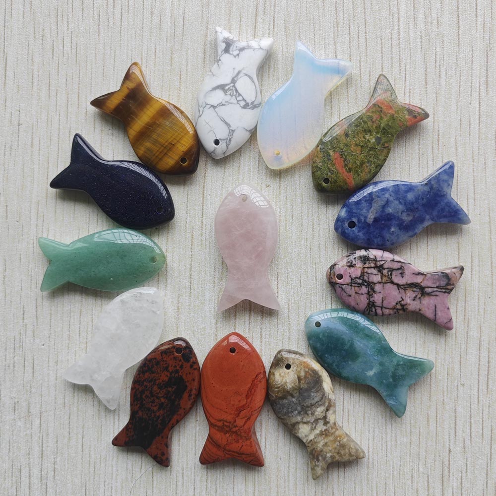 Ciondoli a forma di pesce mist - Jewelry Making Amazon recensione e prezzo