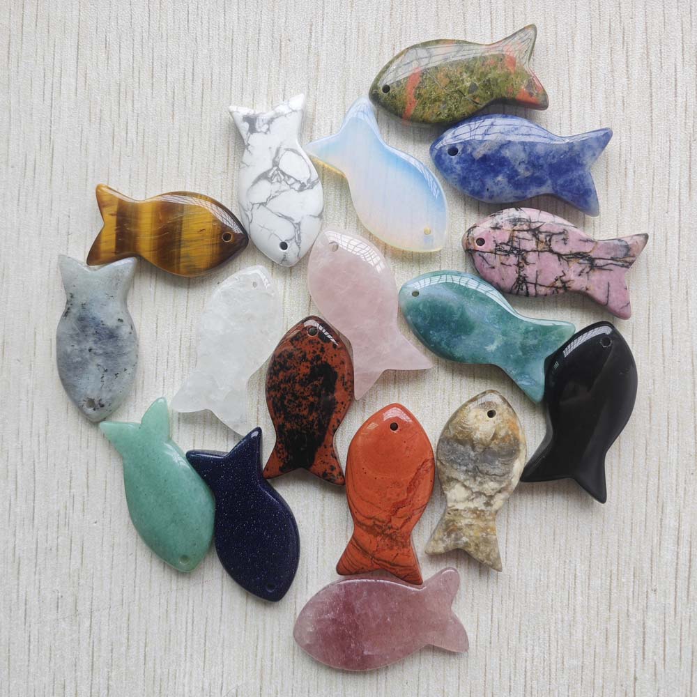 Ciondoli a forma di pesce mist - Jewelry Making Amazon recensione e prezzo