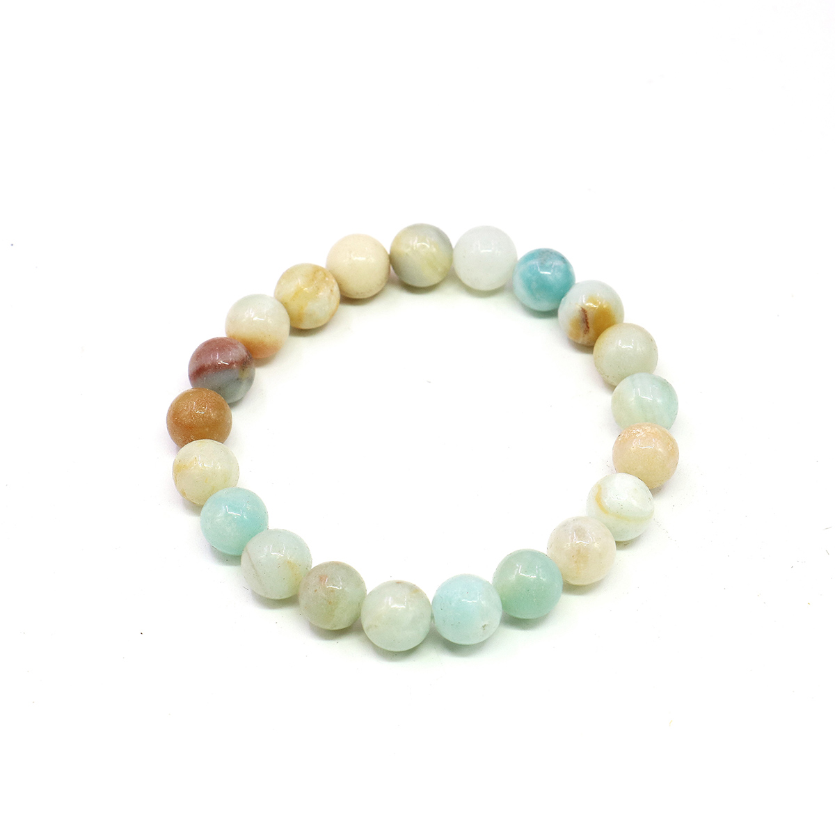 Bracciale con perle di agata o - Jewelry Making Amazon recensione e prezzo